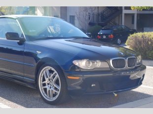 2005 BMW 330  Ci