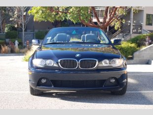2005 BMW 330  Ci