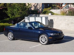 2005 BMW 330  Ci