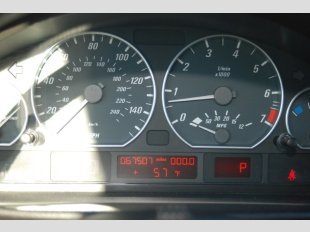 2005 BMW 330  Ci