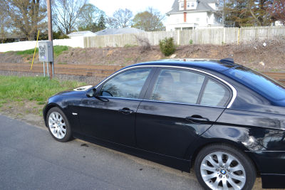 2006 BMW 330  xi