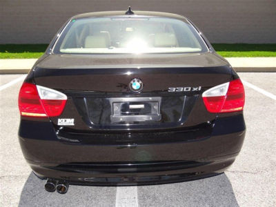 2006 BMW 330  xi