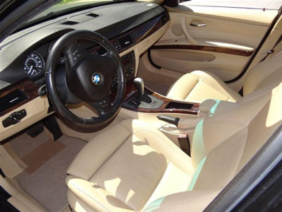 2006 BMW 330  xi