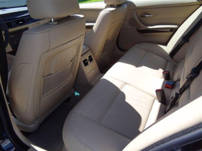 2006 BMW 330  xi