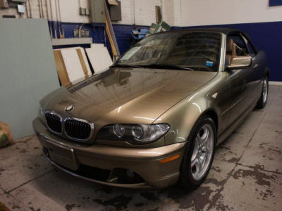 2006 BMW 330  Ci