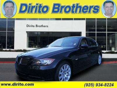 2006 BMW 330  i