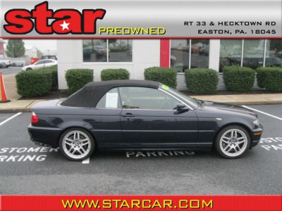 2006 BMW 330  Ci