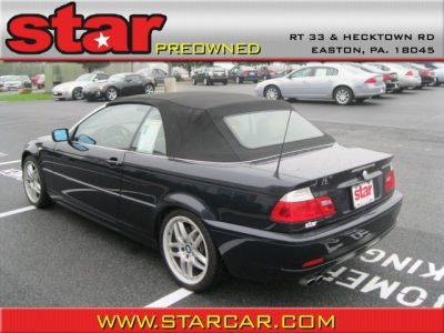 2006 BMW 330  Ci