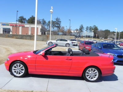 2006 BMW 330  Ci