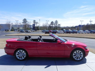 2006 BMW 330  Ci