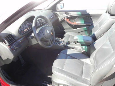 2006 BMW 330  Ci