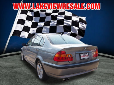2005 BMW 330  xi