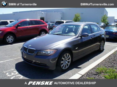 2006 BMW 330  i