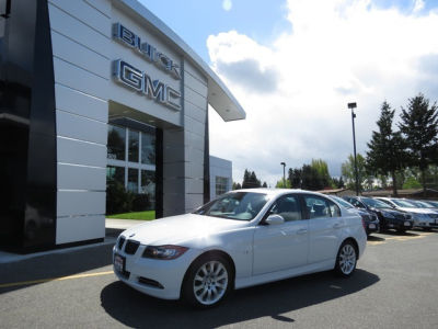 2006 BMW 330  i