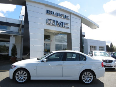 2006 BMW 330  i
