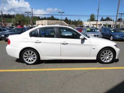 2006 BMW 330  i