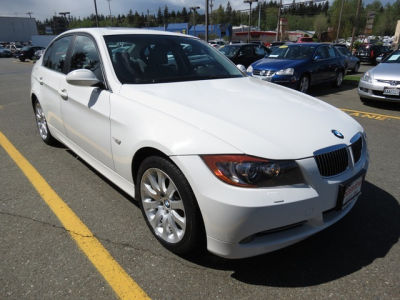 2006 BMW 330  i