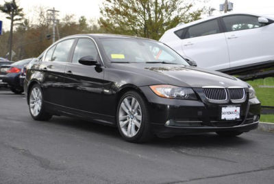 2006 BMW 330  i