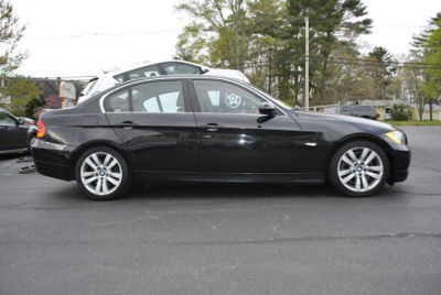 2006 BMW 330  i