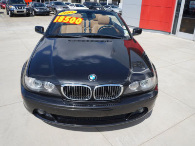 2006 BMW 330  Ci