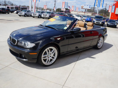 2006 BMW 330  Ci