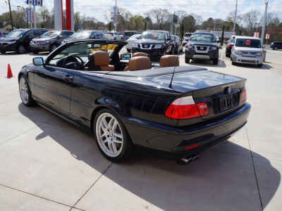 2006 BMW 330  Ci