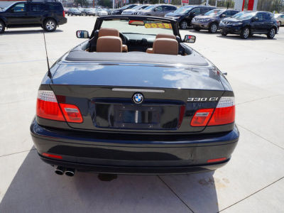 2006 BMW 330  Ci