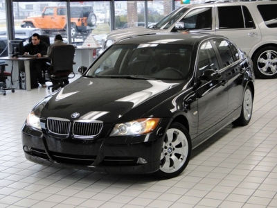 2006 BMW 330  xi