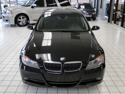 2006 BMW 330  xi