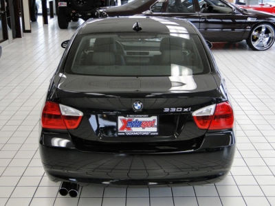 2006 BMW 330  xi