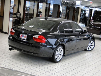 2006 BMW 330  xi