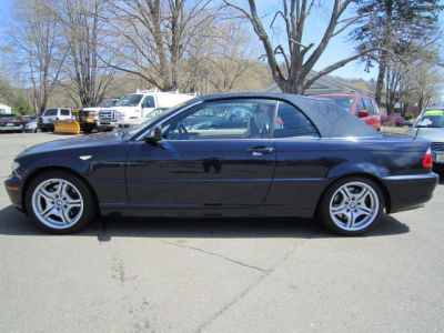 2006 BMW 330  Ci