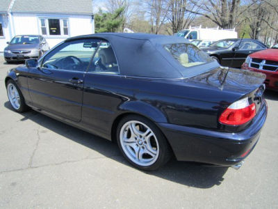 2006 BMW 330  Ci