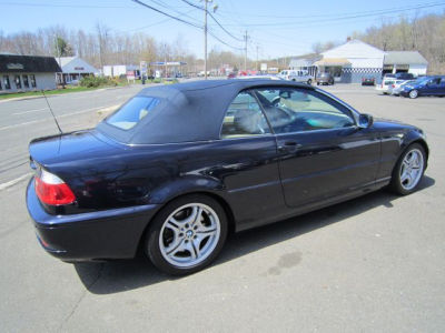 2006 BMW 330  Ci