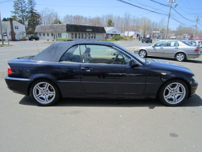 2006 BMW 330  Ci