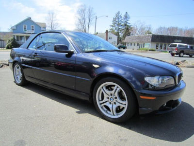 2006 BMW 330  Ci