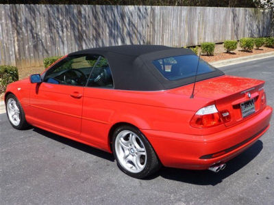 2004 BMW 330 Ci