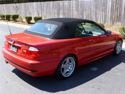 2004 BMW 330 Ci