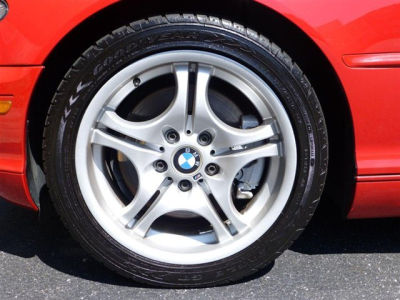 2004 BMW 330 Ci