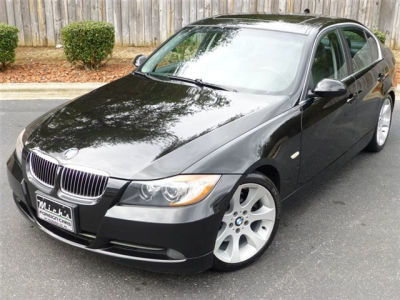 2006 BMW 330  i