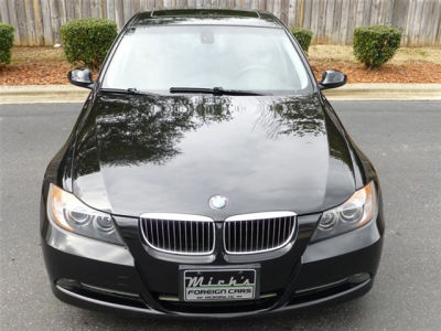 2006 BMW 330  i