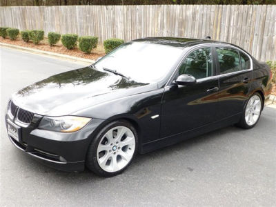 2006 BMW 330  i