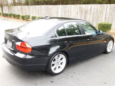 2006 BMW 330  i