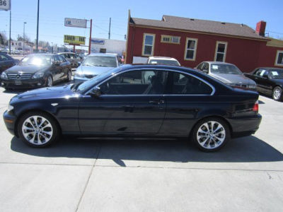 2005 BMW 330 Ci