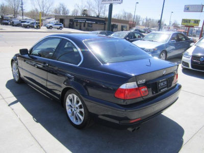 2005 BMW 330 Ci