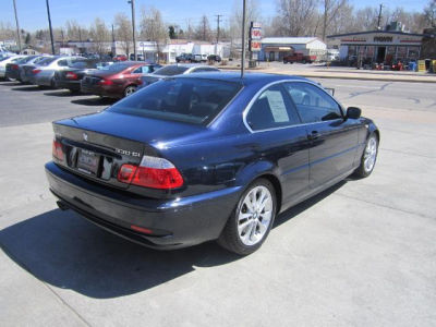 2005 BMW 330 Ci