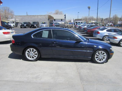 2005 BMW 330 Ci