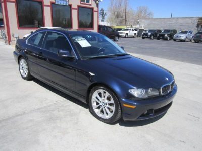 2005 BMW 330 Ci