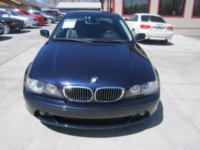 2005 BMW 330 Ci