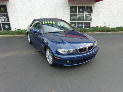 2005 BMW 330  Ci